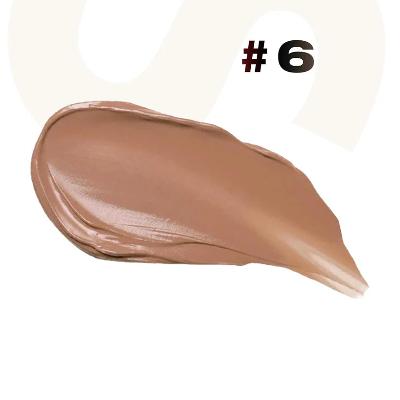 nood - Serum Boosted Skin Tint Balm