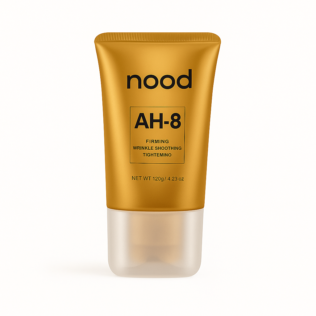 Nood - Neck Cream + Roller