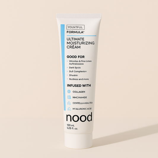 Nood - Ultimate Moisturizing Cream