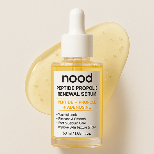 Nood - Anti-Wrinkle Serum