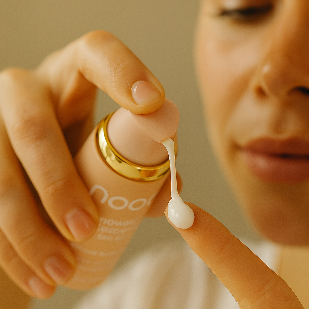 Nood - Biomimic® Foundation 4 in 1