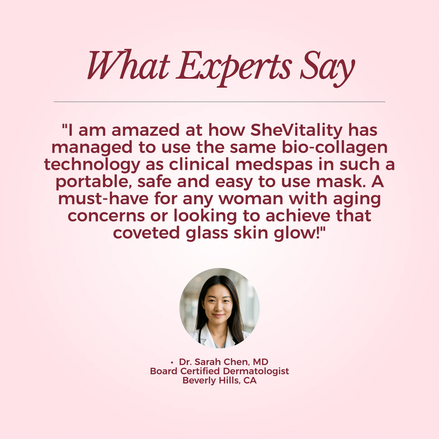 Nood - Collagen Glow Up Mask