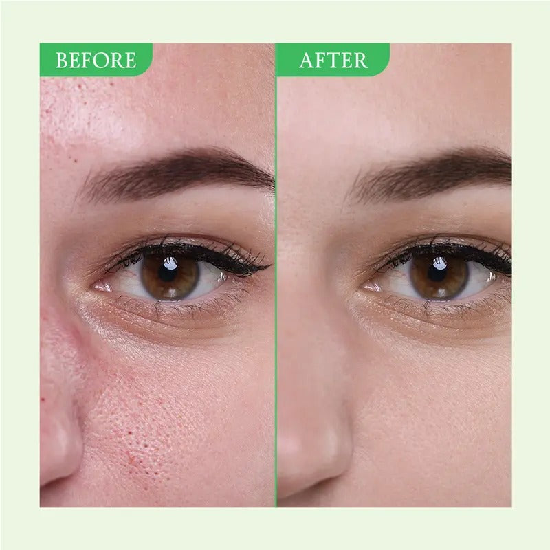 Nood - Green Clay Mask & Cleaner