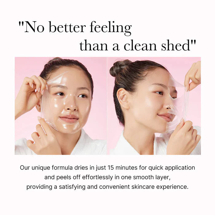 Nood - Collagen Night Wrapping Mask