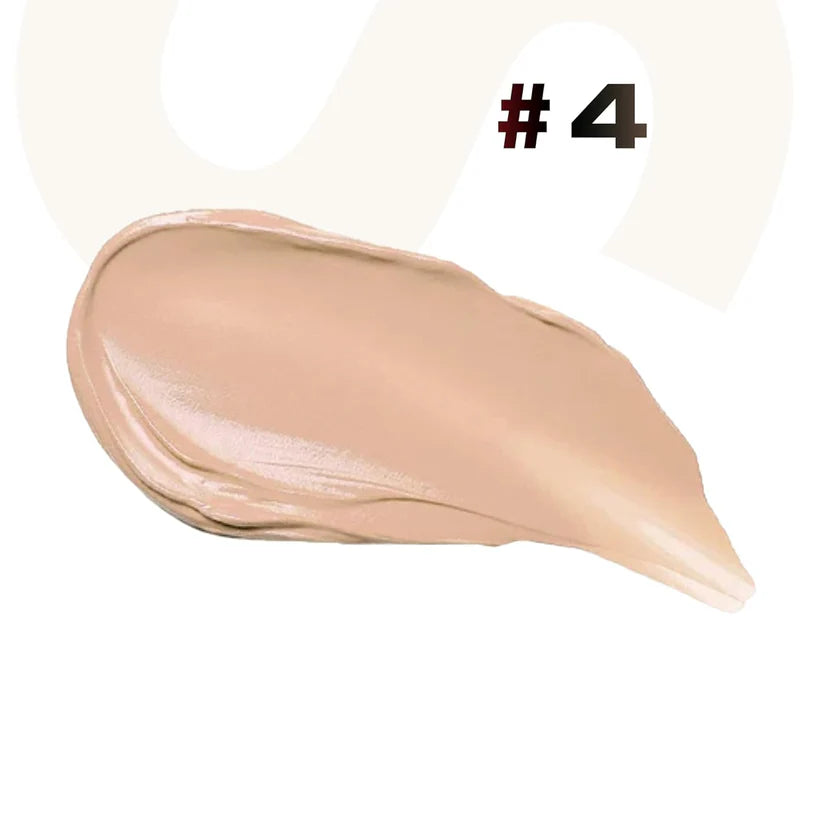 nood - Serum Boosted Skin Tint Balm