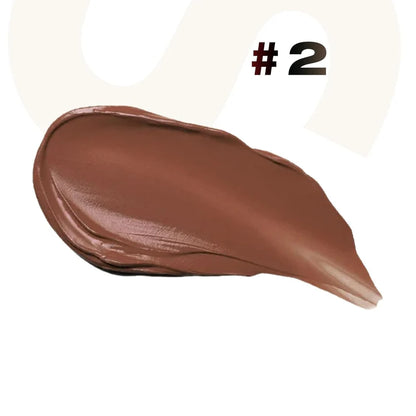 nood - Serum Boosted Skin Tint Balm