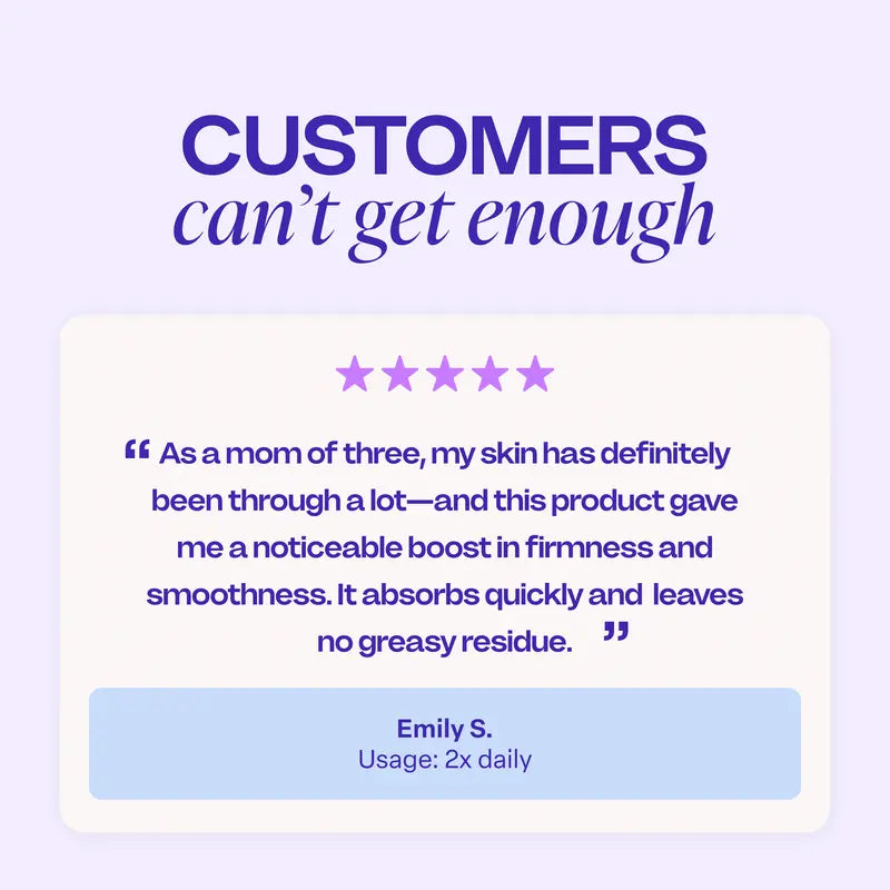 Nood - Korean Tighten & Smooth Belly Firming Cream