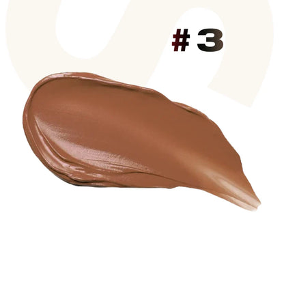 nood - Serum Boosted Skin Tint Balm