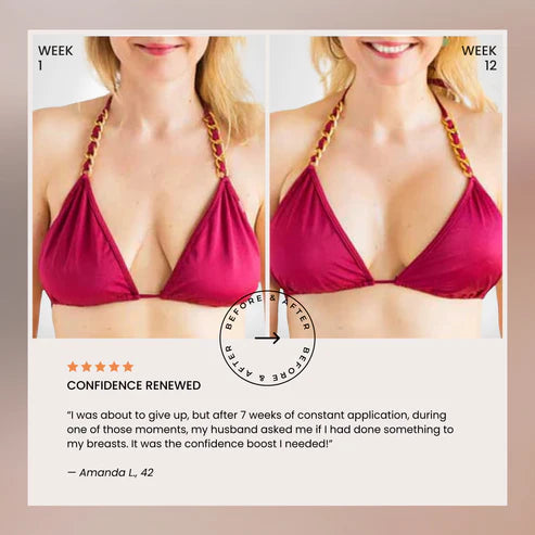 nood - Bust Lift Oil