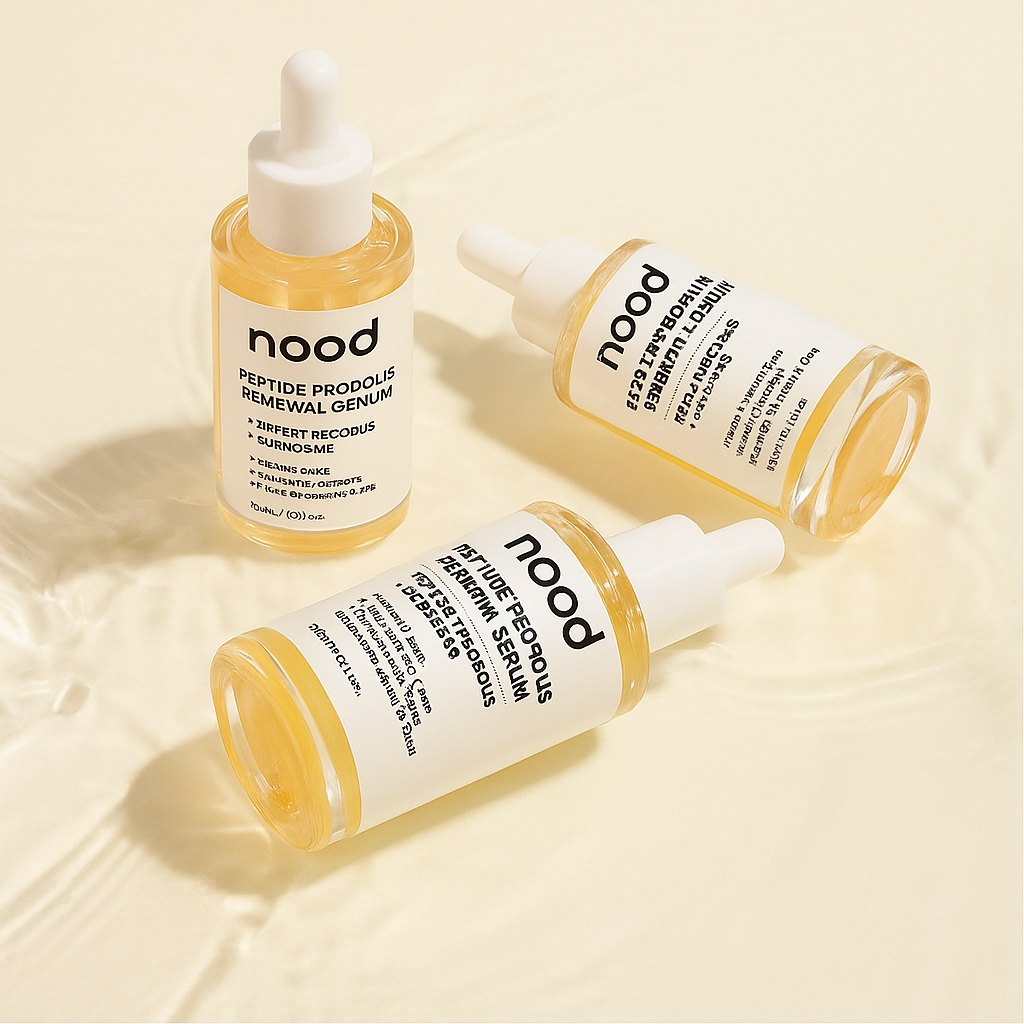 Nood - Anti-Wrinkle Serum