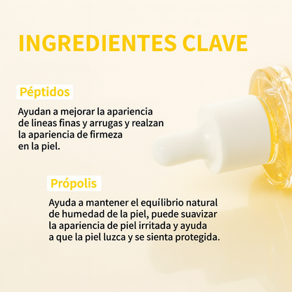 Nood - Suero Renovador Antiarrugas