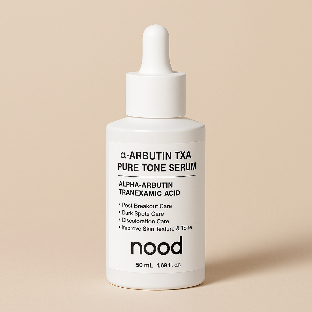 Nood - Suero Removedor de Manchas Oscuras