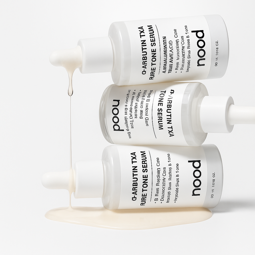 Nood - Suero Removedor de Manchas Oscuras