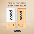 nood - Serum Boosted Skin Tint Balm