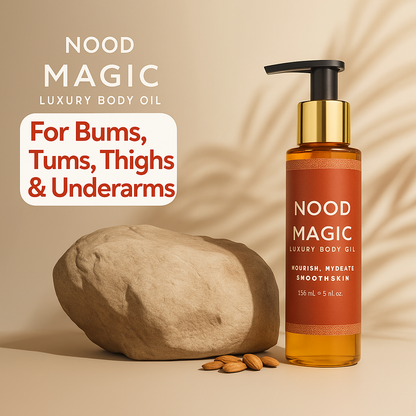 Nood - Magic Body Oil - 100ml