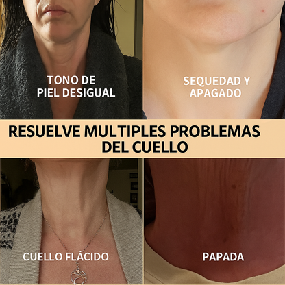 Nood - Eye Cream + Neck Cream Revival