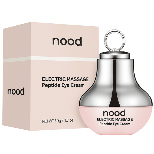 Nood - Eye Cream Revive