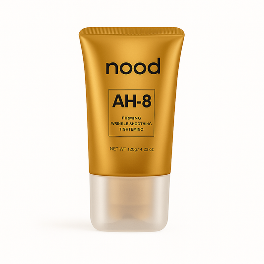 Nood - Neck Cream + Roller