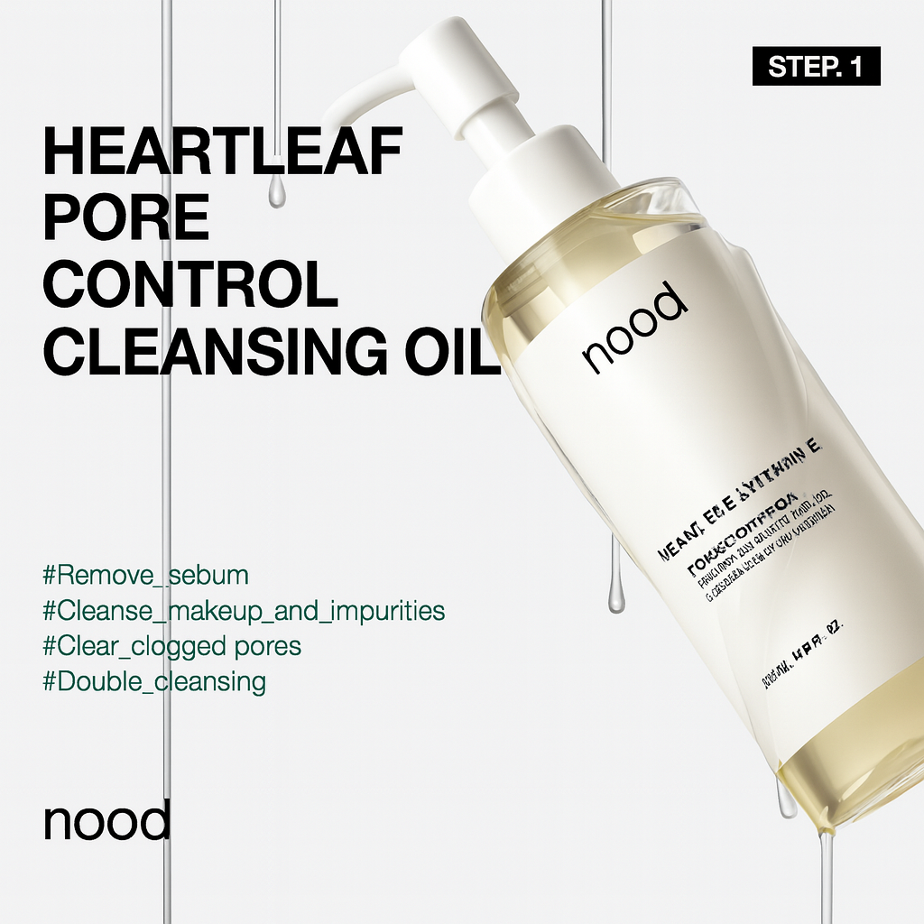 nood- Ultimate Skincare Set