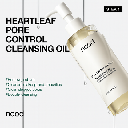 nood- Ultimate Skincare Set