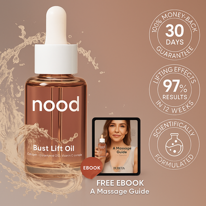 nood - Bust Lift Oil