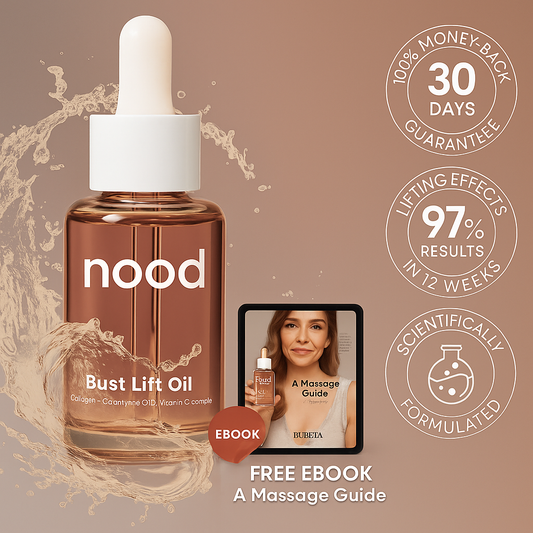 nood - Bust Lift Oil