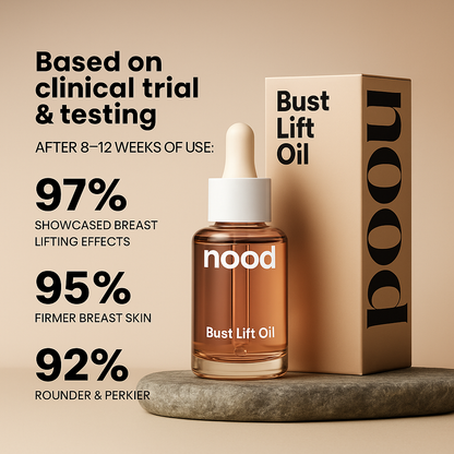 nood - Bust Lift Oil
