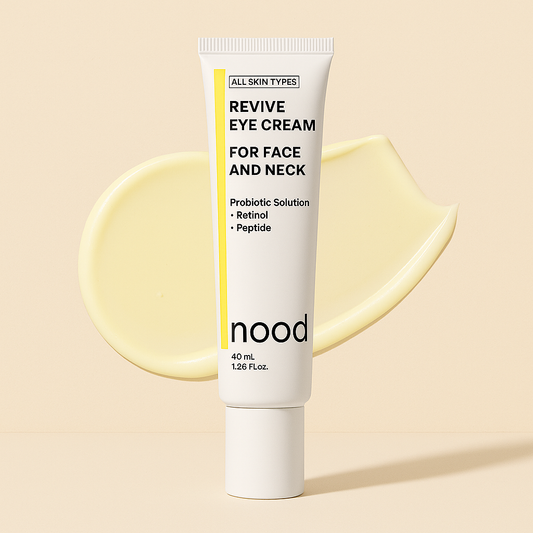 Nood - Revive Eye Cream