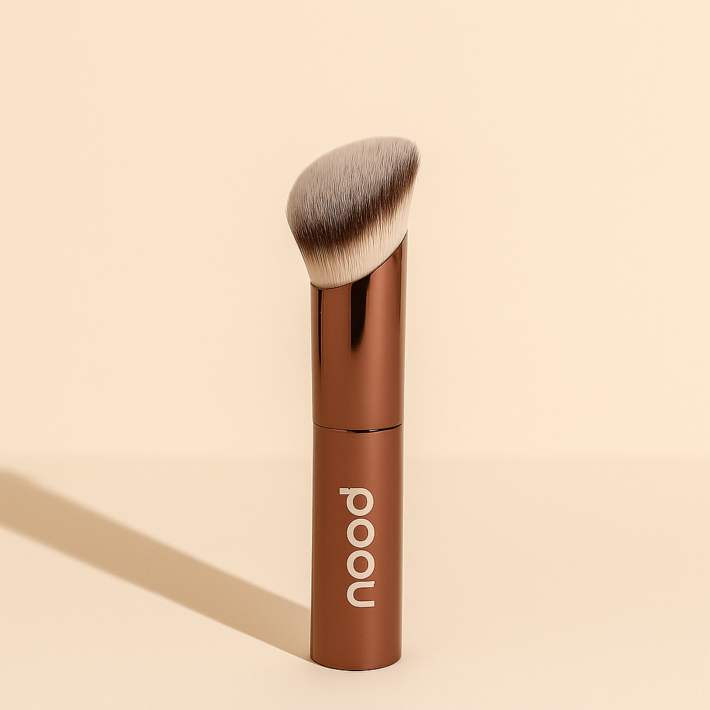 Nood - Premium Foundation Brush