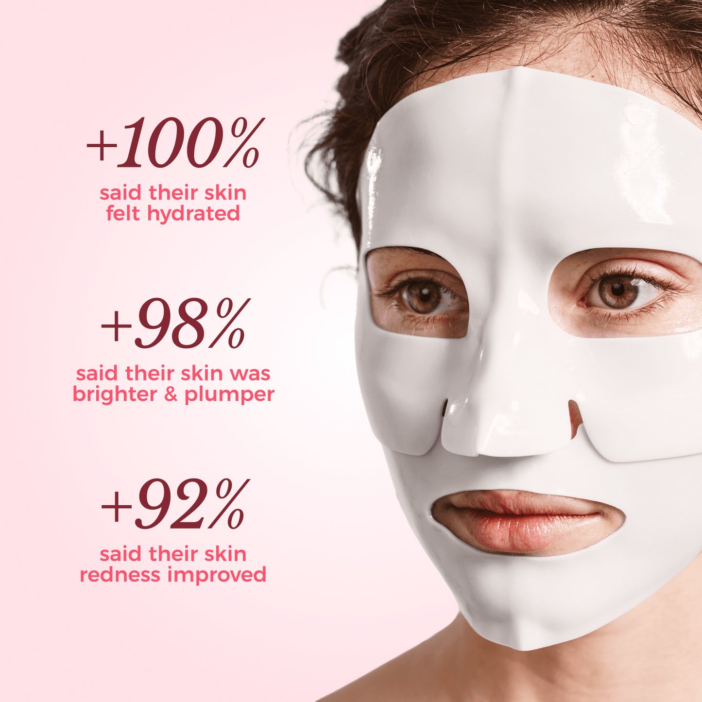 Nood - Collagen Glow Up Mask