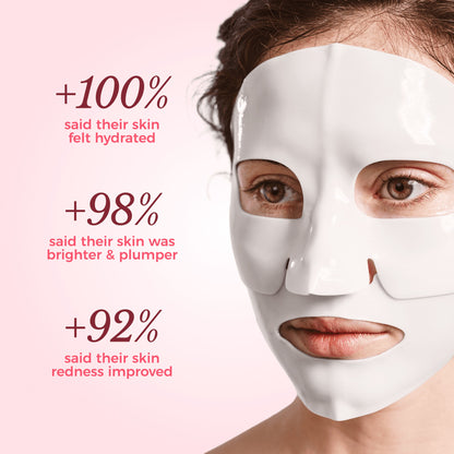 Nood - Collagen Glow Up Mask