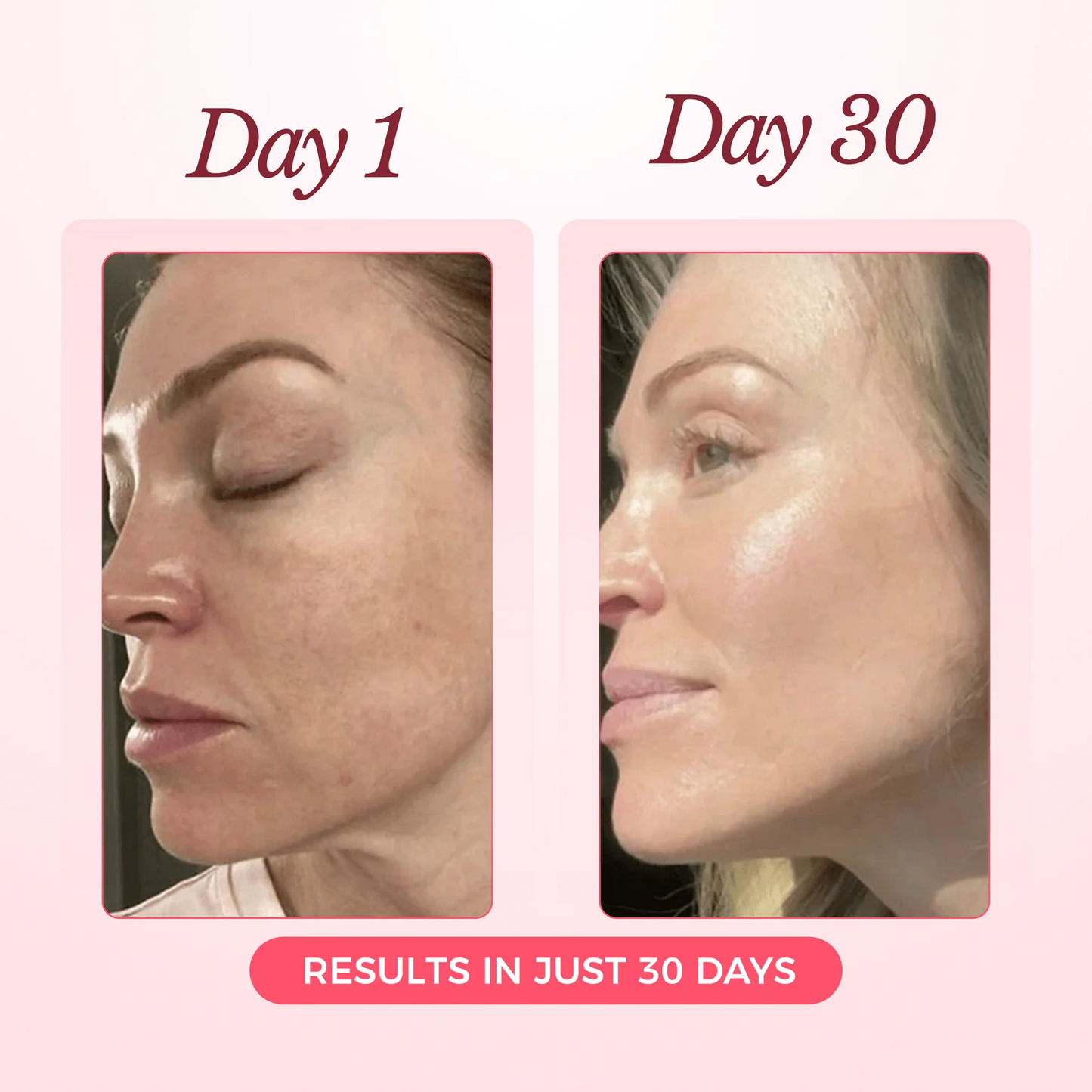 Nood - Collagen Glow Up Mask