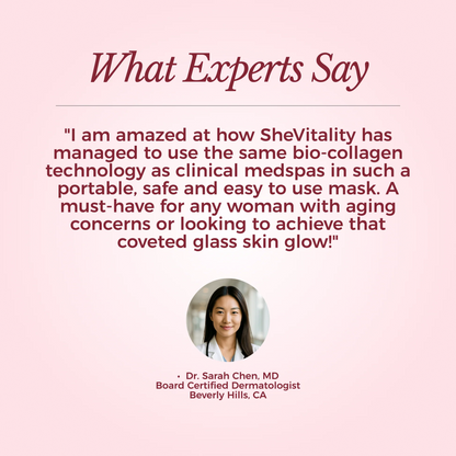 Nood - Collagen Glow Up Mask