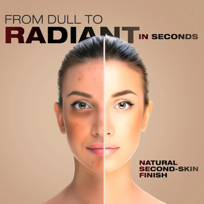 nood - Serum Boosted Skin Tint Balm