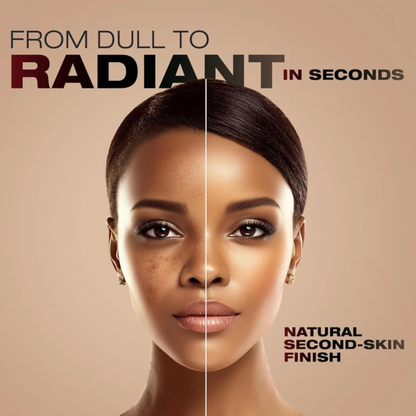 nood - Serum Boosted Skin Tint Balm