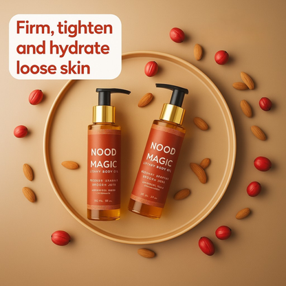 Nood - Magic Body Oil - 100ml