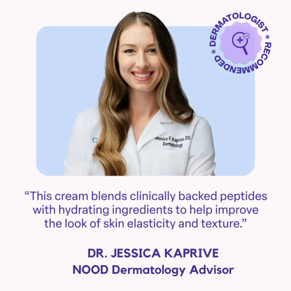 Nood - Korean Tighten & Smooth Belly Firming Cream